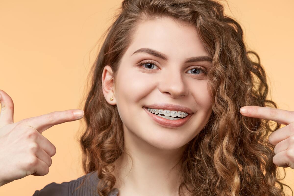 do braces hurt what to expect during treatment