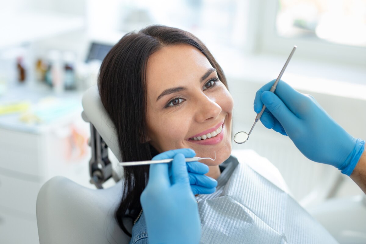 5 oral hygiene mistakes you might be making