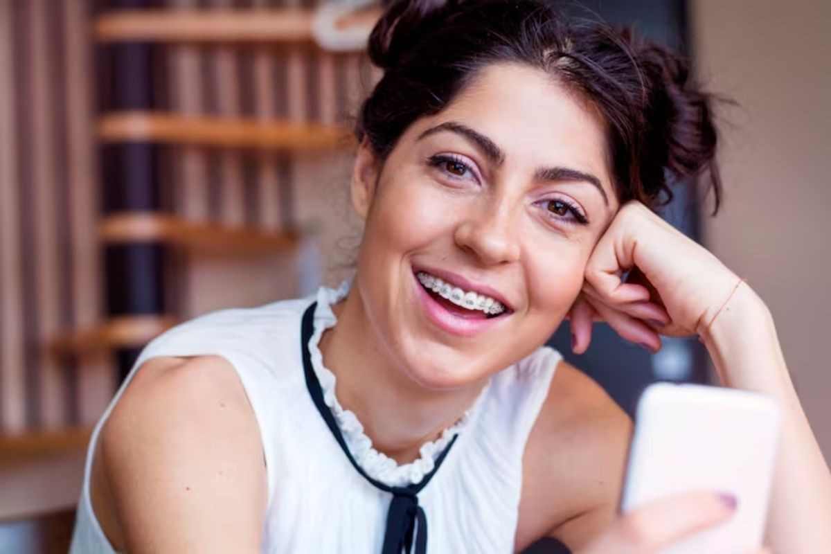 What are the 5 Stages of Braces?