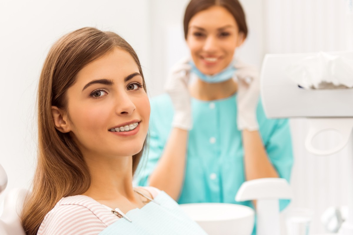 straighten your smile exploring the pros and cons of ceramic braces