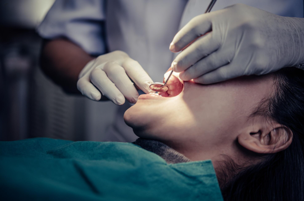 dental care orthonagthic surgery patient guide