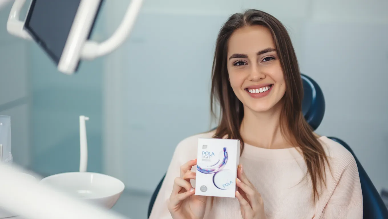 how long teeth whitening lasts