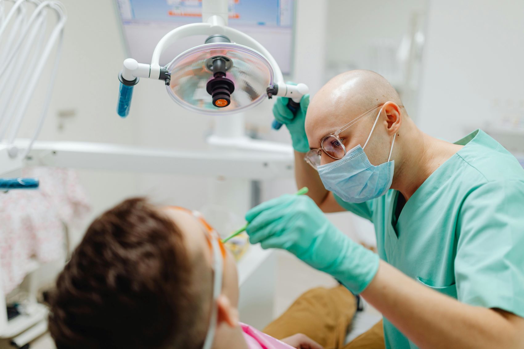orthodontist near williamsburg