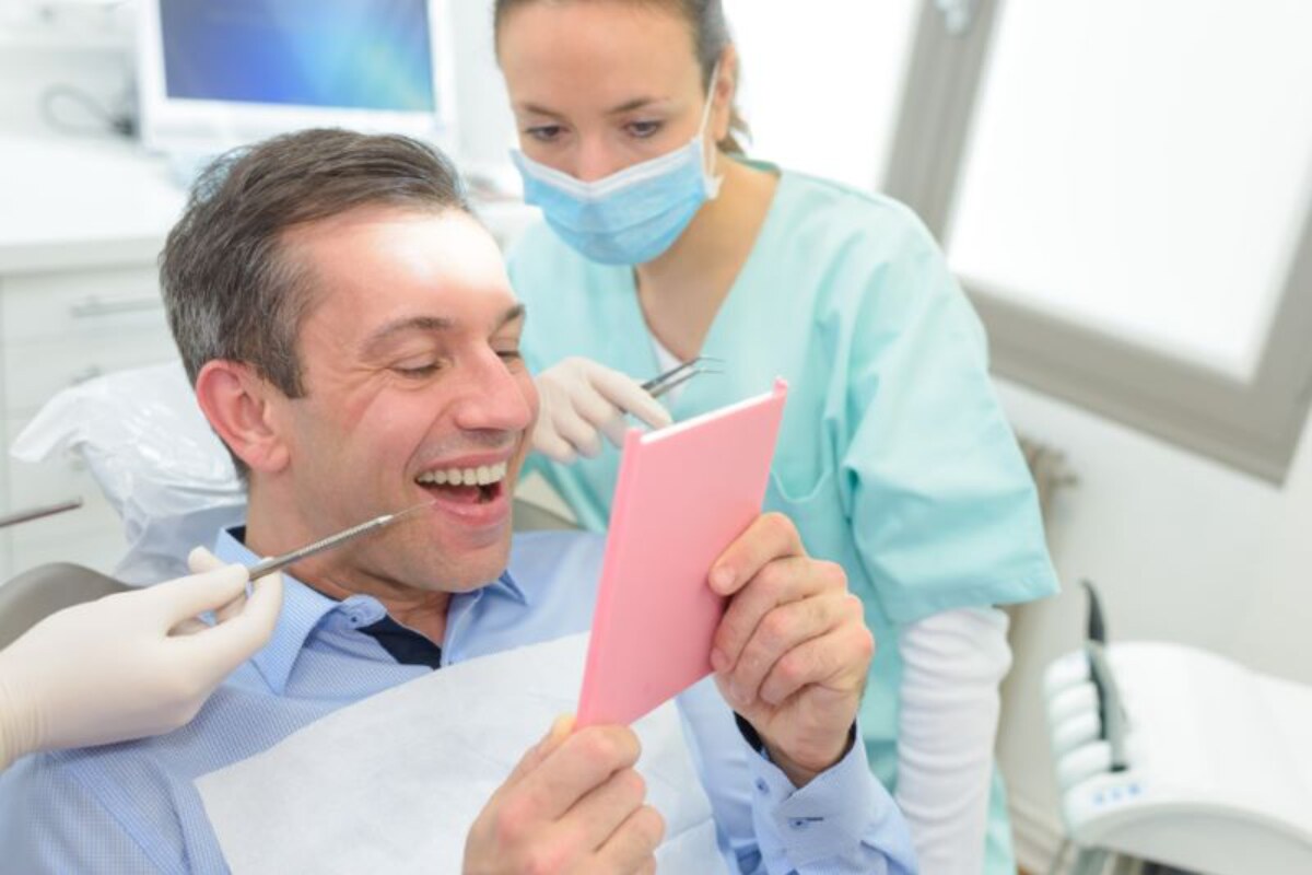 how oral hygiene impacts gum disease cavities and overall health