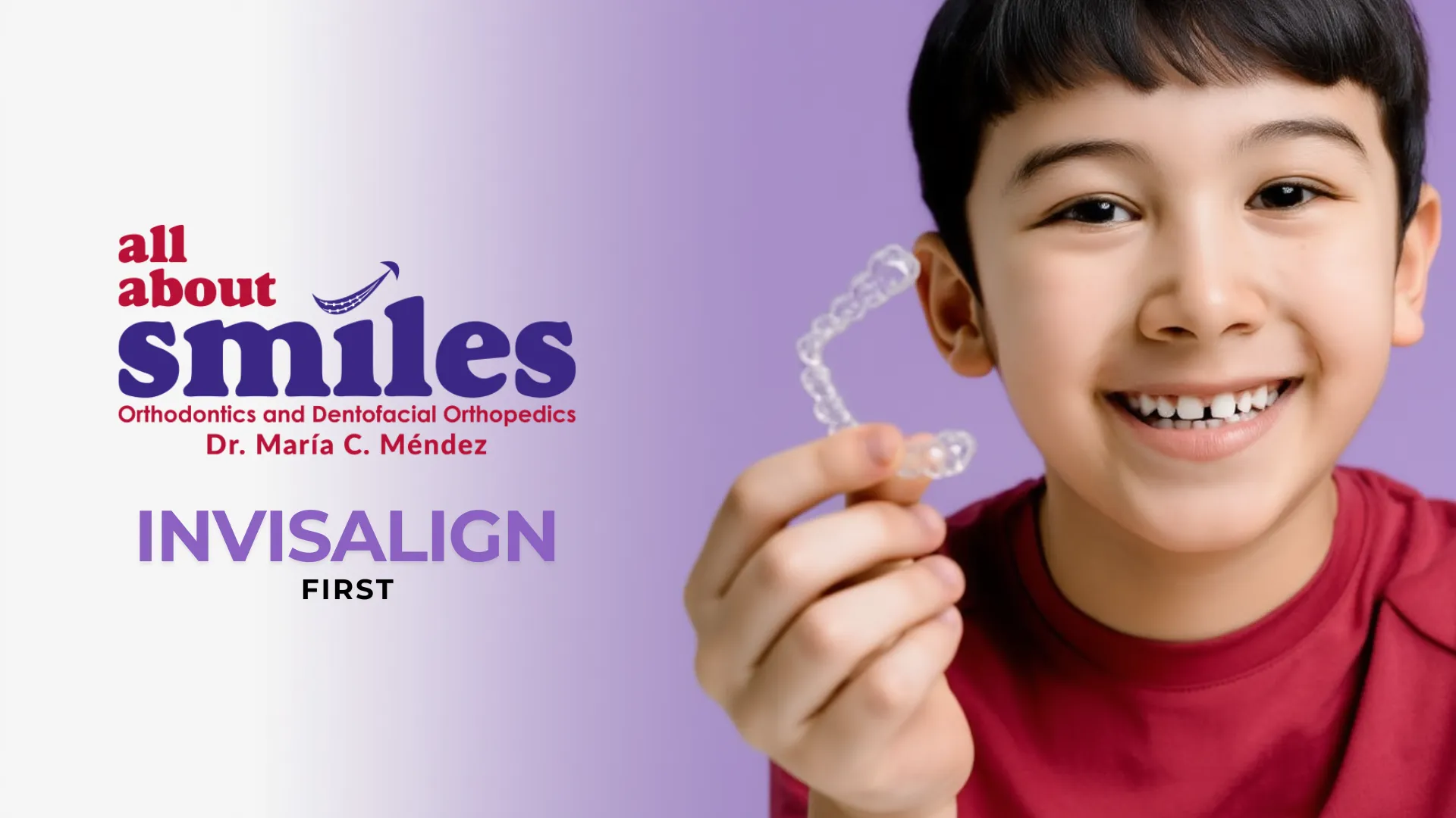 invisalign first for kids orlando