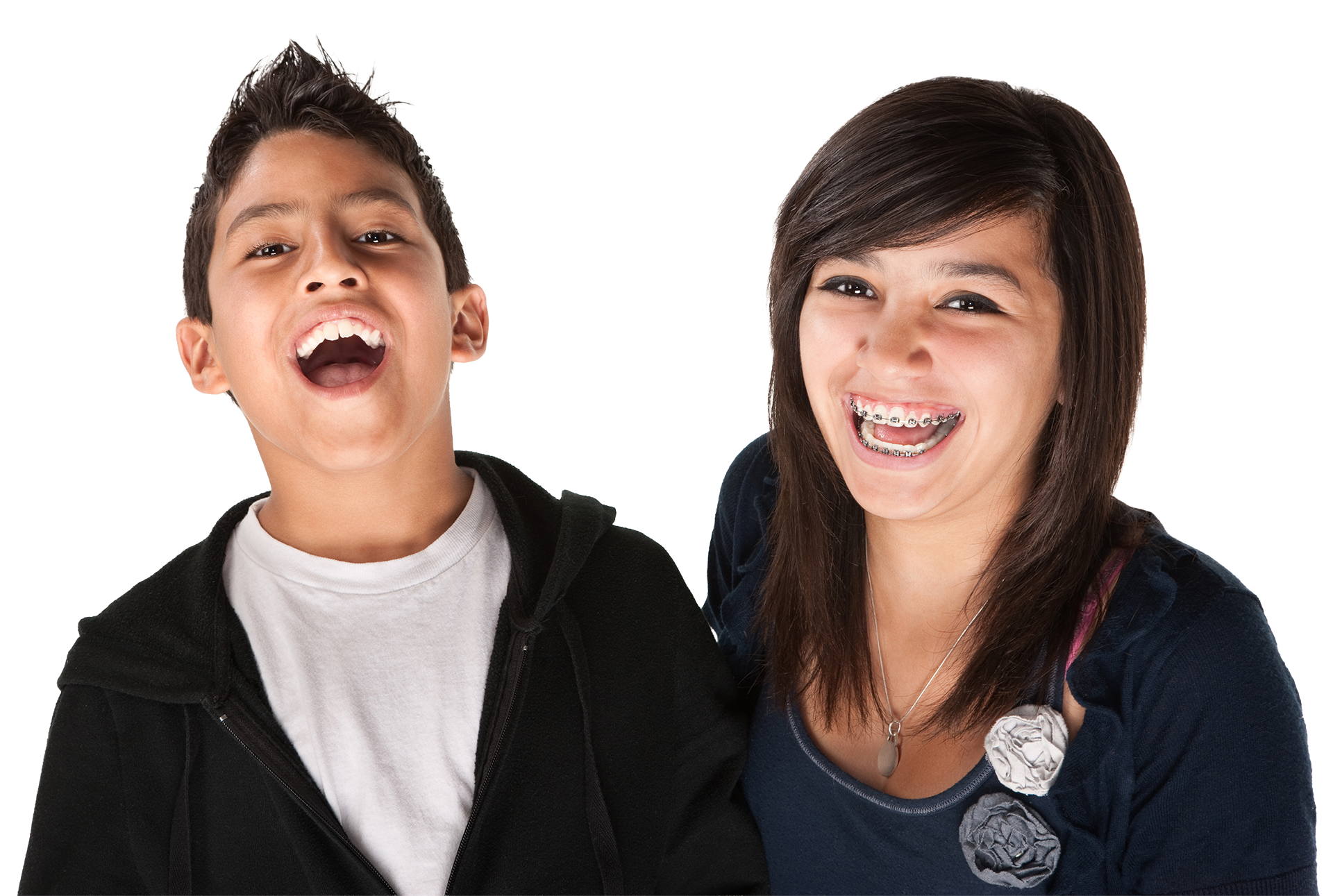 Braces and Invisalign in Orlando Florida