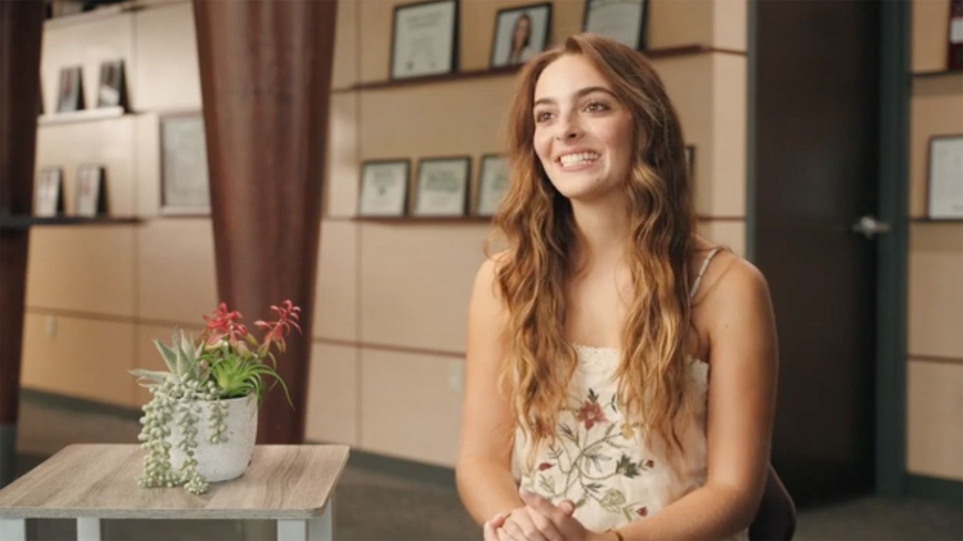 Mora Patient Testimonial