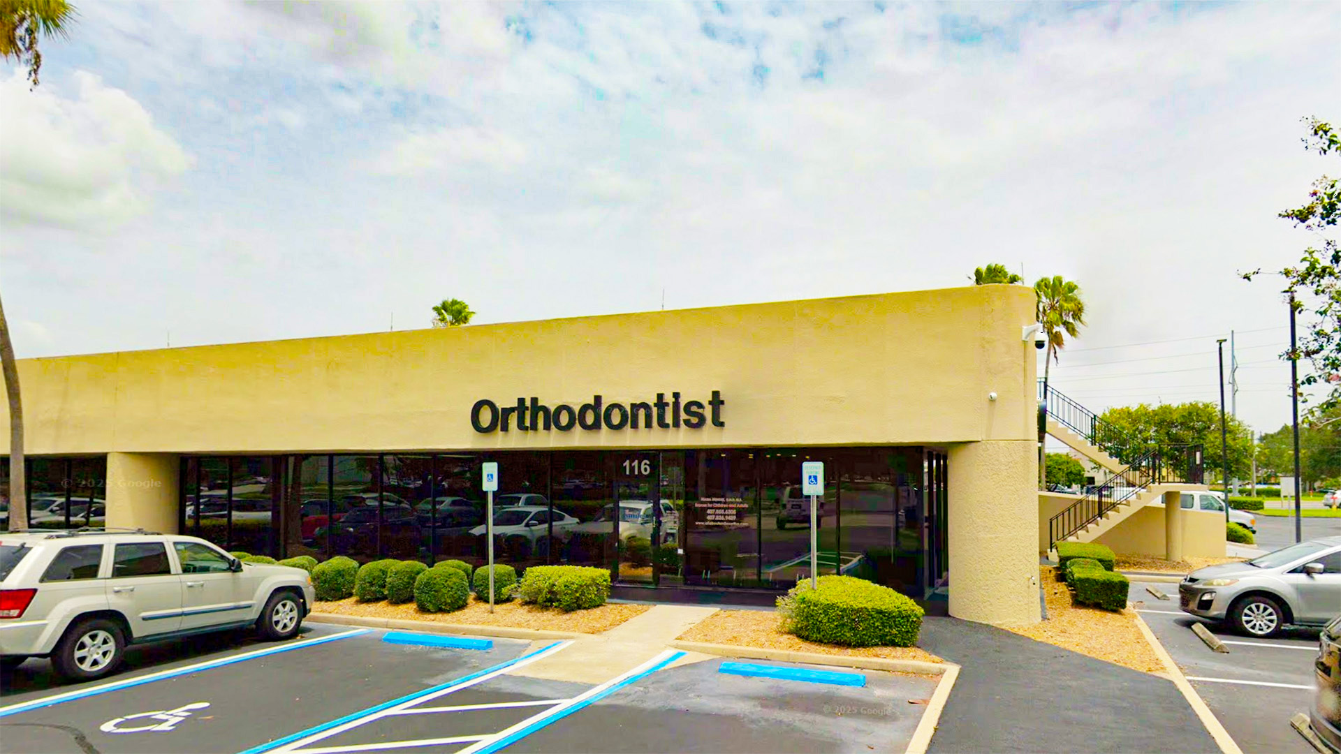 All About Smiles Orthodontics