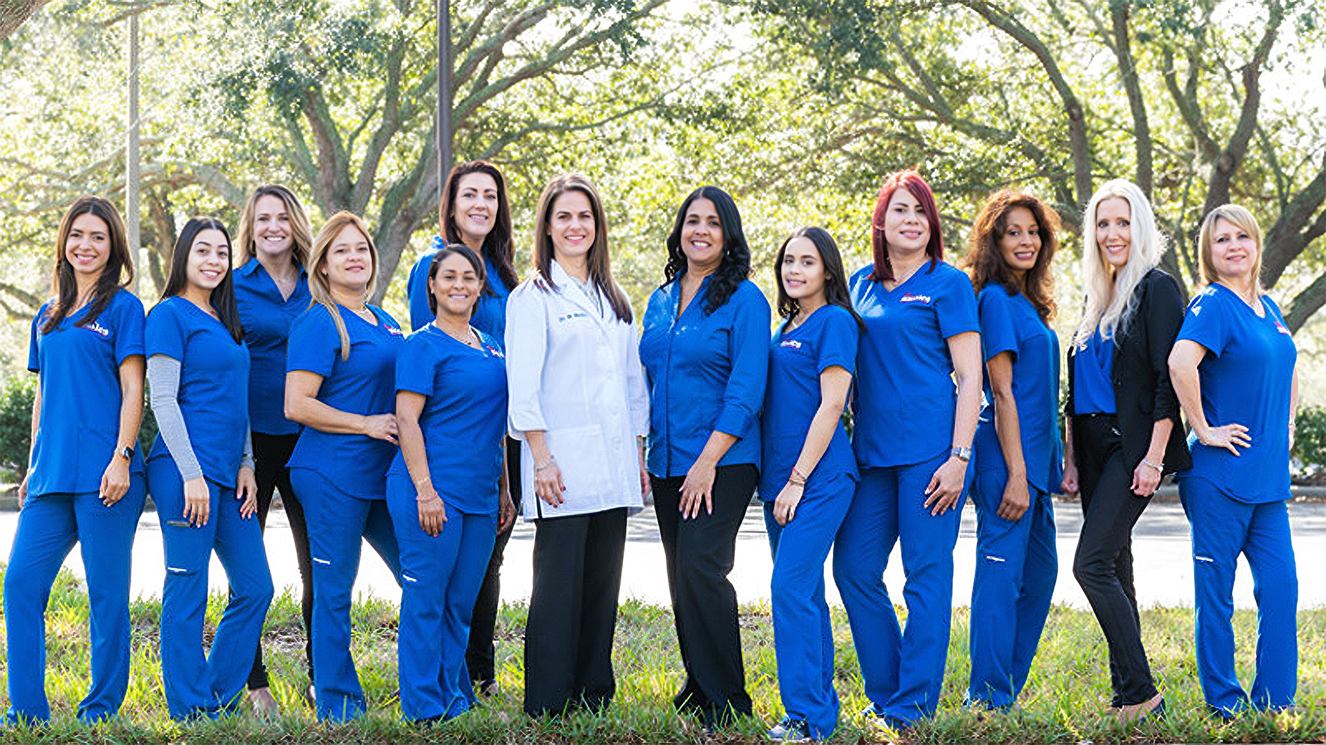 All About Smiles Orthodontic Team in Orlando, FL