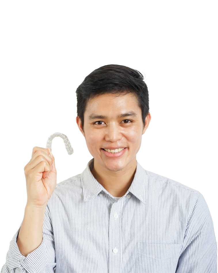 Best Invisalign Provider in Orlando Florida