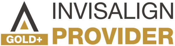 Gold Plus Invisalign Provider