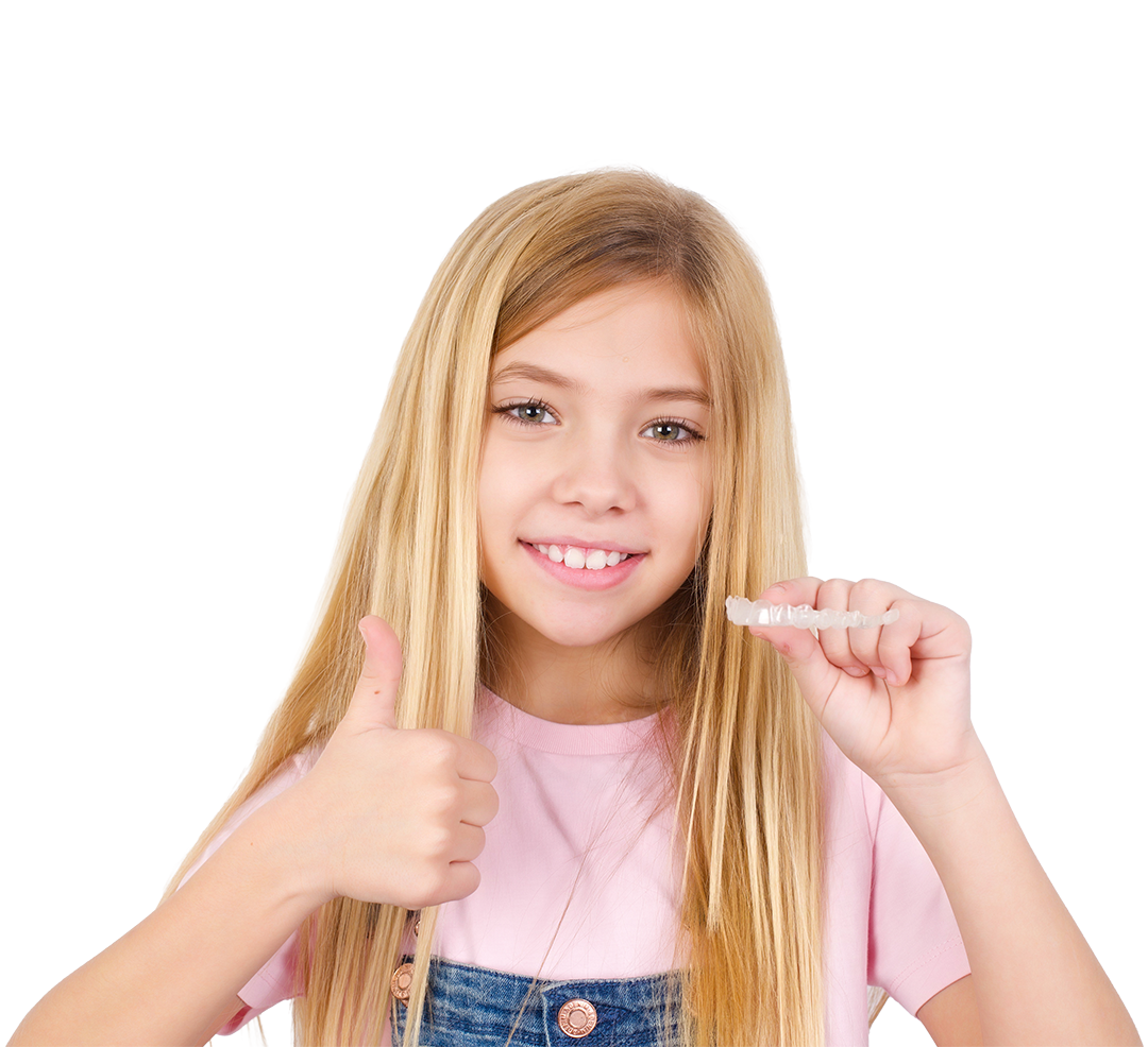 Invisalign First in Orlando Florida