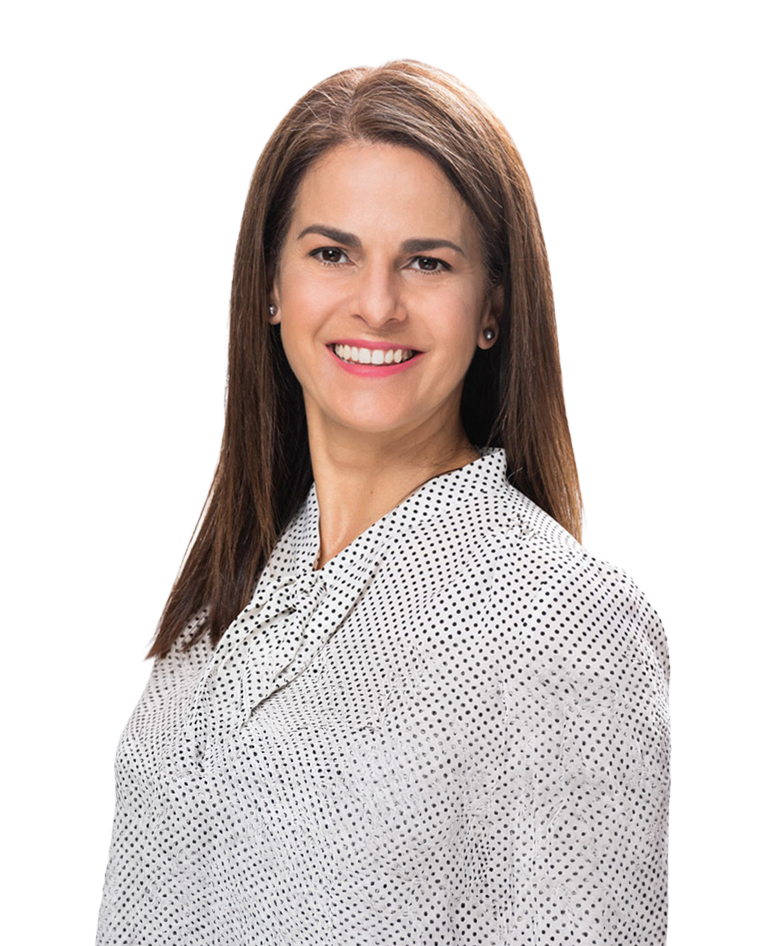 Dr. María Méndez, Orthodontist in Orlando, Florida