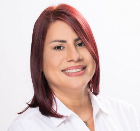 Frances - Orthodontic Assistant