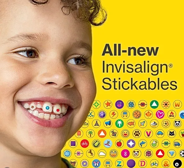 Invisalign First in Orlando Florida