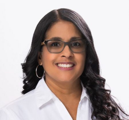 Maria - Office Manager at All About Smiles