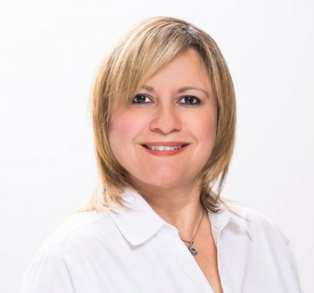 Milly - Orthodontic Assistant & Records Coordinator