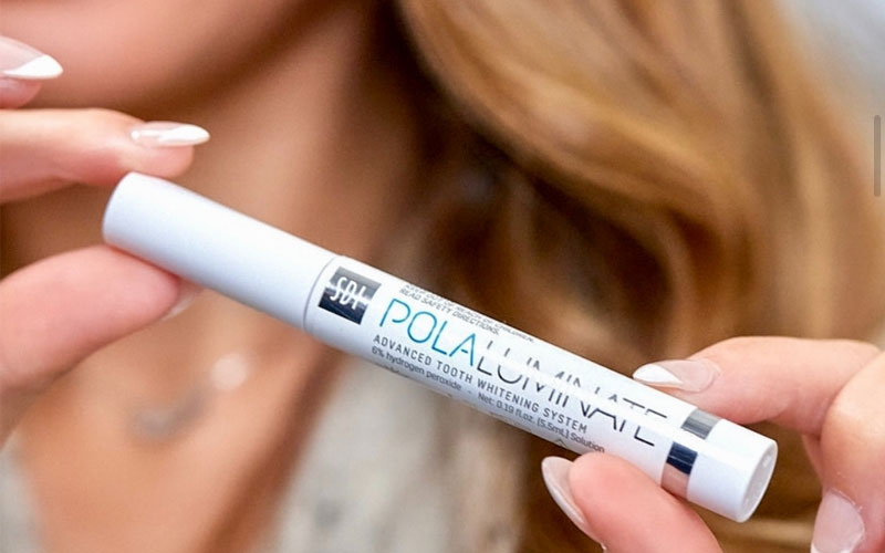 Who is an Ideal Candidate for Pola Teeth Whitening?