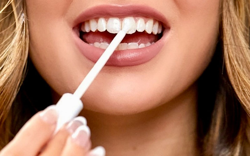 Pola Teeth Whitening