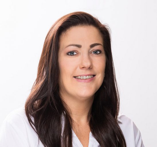 Sharen - Treatment Coordinator