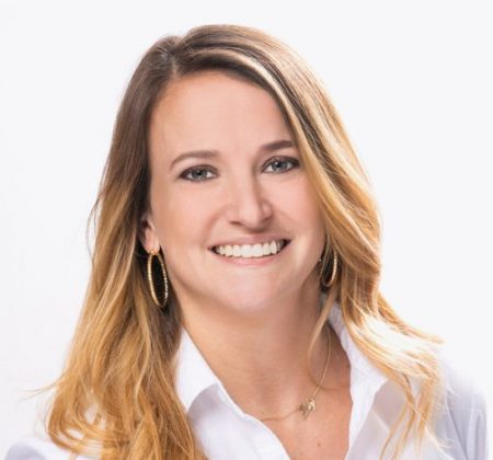 Stephanie - Financial Coordinator