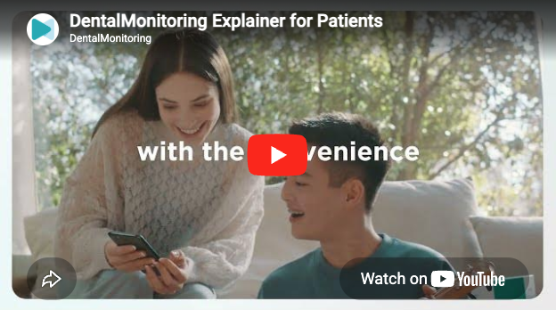 DentalMonitoring Video