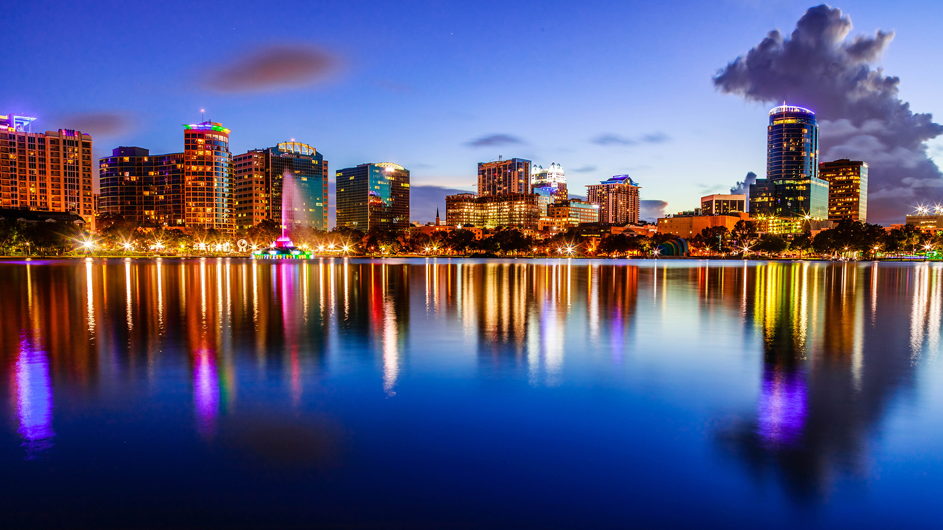 Orthodontic Treatment in Orlando Florida