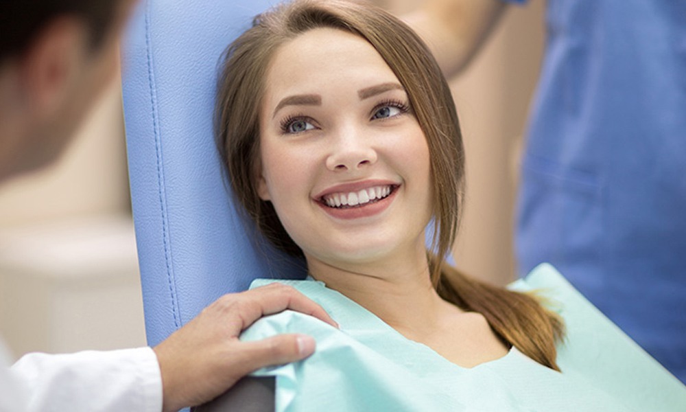 Orthodontist Near Oak Ridge